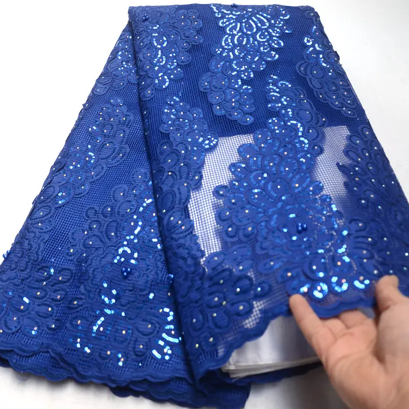 New arrival african sequins high quality Pinkfrench tulle lace fabrics for party dress Nigerian beaded lace fabric ML7615
New arrival african sequins high quality Pinkfrench tulle lace fabrics for party dress Nigerian beaded lace fabric ML7615
