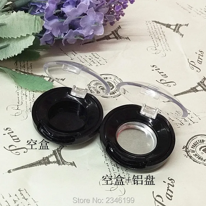 50pcs/lot Portable Clear Cream Jar, Empty Cosmetic Jar, Round Nail Art Glitter Dust Powder Case, Mini Sample Eyeshadow Container
50pcs/lot Portable Clear Cream Jar, Empty Cosmetic Jar, Round Nail Art Glitter Dust Powder Case, Mini Sample Eyeshadow Container