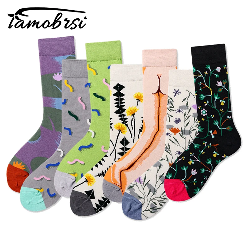 Cotton Happy Cool Ankle Socks Men Funny Short Skate Hip Hop Socks Brand Streetwear Skateboard Funky Crazy Women Thermal Socks
Cotton Happy Cool Ankle Socks Men Funny Short Skate Hip Hop Socks Brand Streetwear Skateboard Funky Crazy Women Thermal Socks