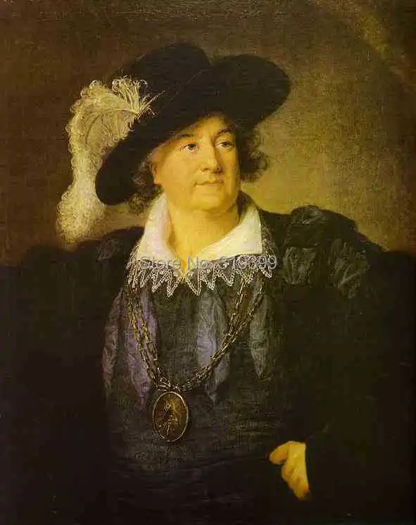 Портрет Станисласа-огюстуса-поньятовского от Луизы Elisabeth Vigee Le Brun, размножение масляной живописи, ручная работа масляной живописи
Портрет Станисласа-огюстуса-поньятовского от Луизы Elisabeth Vigee Le Brun, размножение масляной живописи, ручная работа масляной живописи