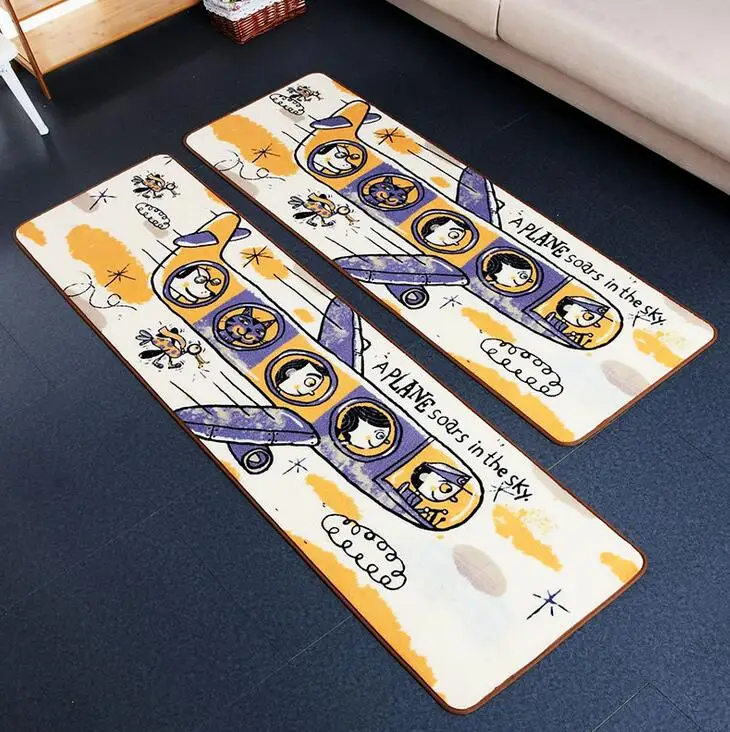 Vintage pets Area Rugs Cartton Animal With Plane Living Room Bedroom Kitchen Rug Carpet Outdoor Indoor Floor Decorative Mats
Vintage pets Area Rugs Cartton Animal With Plane Living Room Bedroom Kitchen Rug Carpet Outdoor Indoor Floor Decorative Mats
