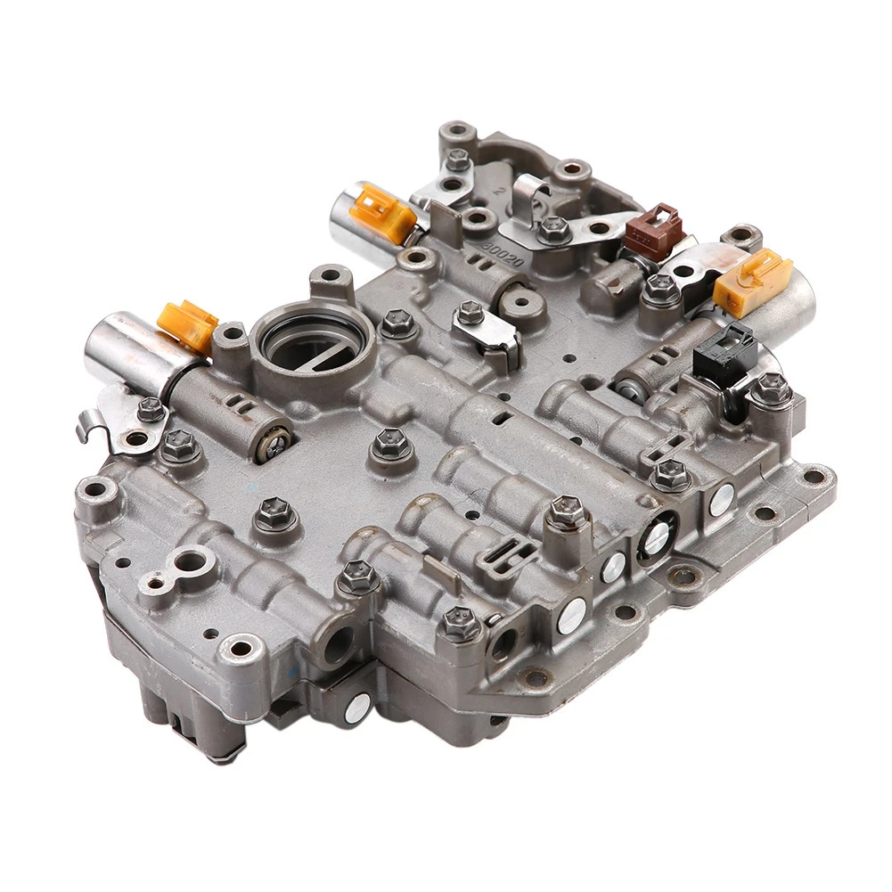 U140 U240 U241 Automobile Transmission Valve Body for Toyota RAV4 Solara Highlander Celica RX300 ES300 Camry Matrix
U140 U240 U241 Automobile Transmission Valve Body for Toyota RAV4 Solara Highlander Celica RX300 ES300 Camry Matrix