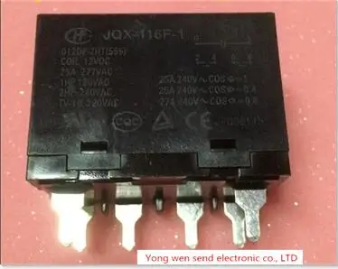 Реле JQX-116F-1-012DP-2HT JQX-116F-1-012DP-2HT-12VDC 012DP-2HT 012DP-2HT-12VDC JQX116F1 012DP2HT 12VDC DIP5 3 шт./лот
Реле JQX-116F-1-012DP-2HT JQX-116F-1-012DP-2HT-12VDC 012DP-2HT 012DP-2HT-12VDC JQX116F1 012DP2HT 12VDC DIP5 3 шт./лот