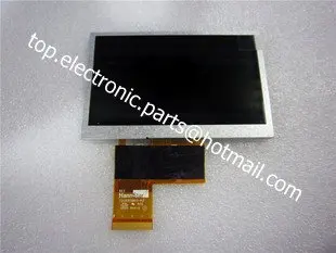 4.3'' inch for Hannstar 721Q310B63-A2 721Q310B63 H-H043L-07C lcd screen display for MP4 MP5 MID GPS free shipping
4.3'' inch for Hannstar 721Q310B63-A2 721Q310B63 H-H043L-07C lcd screen display for MP4 MP5 MID GPS free shipping