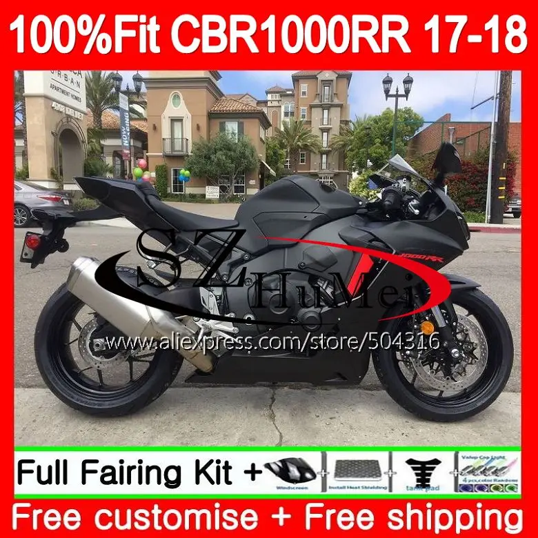 Комплект впрыска + бак для HONDA CBR 1000 RR CBR1000RR 17 18 107SH.5 CBR 1000RR матовый черный CBR-1000RR CBR1000 RR 2017 2018 обтекатель
Комплект впрыска + бак для HONDA CBR 1000 RR CBR1000RR 17 18 107SH.5 CBR 1000RR матовый черный CBR-1000RR CBR1000 RR 2017 2018 обтекатель