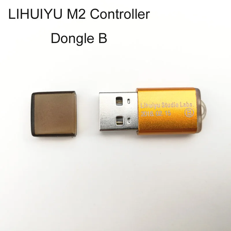 K40 Dongle B for LIHUIYU M Mother Main Board Co2 Laser Control Controller System Engraver Engraving Cutter
K40 Dongle B for LIHUIYU M Mother Main Board Co2 Laser Control Controller System Engraver Engraving Cutter