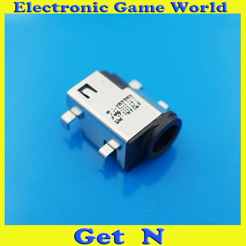 100pcs DC Jacks For Samsung NP700Z5B NP700 NP700Z5A NP700G7C Laptops DC Power Connectors
100pcs DC Jacks For Samsung NP700Z5B NP700 NP700Z5A NP700G7C Laptops DC Power Connectors