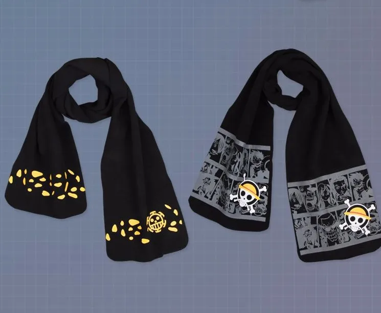 Anime ONE PIECE cosplay Monkey D Luffy scarf adult Scarves Wraps Cotton winter warm long scarf
Anime ONE PIECE cosplay Monkey D Luffy scarf adult Scarves Wraps Cotton winter warm long scarf