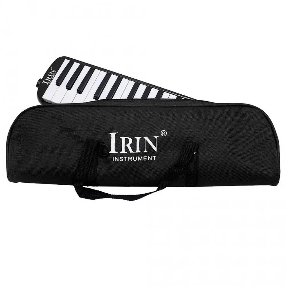 32 Keys Portable Durable Melodica Storage Bag High Quality Oxford Cloth Thick Soft Case Mouth Organ Shoulder Handle Bag
32 Keys Portable Durable Melodica Storage Bag High Quality Oxford Cloth Thick Soft Case Mouth Organ Shoulder Handle Bag