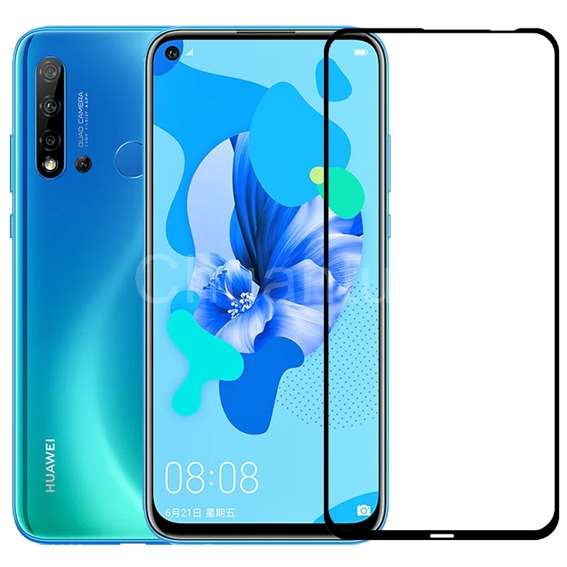 75 Pcs/Lot 2.5D Premium Tempered Glass for Huawei P20 Lite 2019 Full Coverag Screen Protector Protective Film for Huawei Nova 5i
75 Pcs/Lot 2.5D Premium Tempered Glass for Huawei P20 Lite 2019 Full Coverag Screen Protector Protective Film for Huawei Nova 5i
