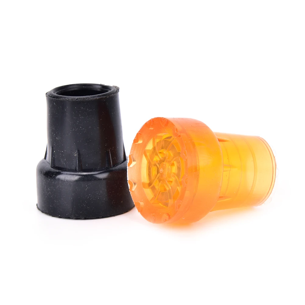 1Pcs New 19mm Resin Walking Hiking Stick Metal Ferrule Bottom End Cover Cane Crutch Pad Heavy Duty
1Pcs New 19mm Resin Walking Hiking Stick Metal Ferrule Bottom End Cover Cane Crutch Pad Heavy Duty