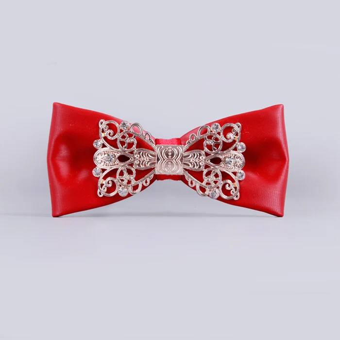 New Free Shipping fashion male MEN'S Men tie retro metal diamond palace retro groom Groomsmen on SALE
New Free Shipping fashion male MEN'S Men tie retro metal diamond palace retro groom Groomsmen on SALE