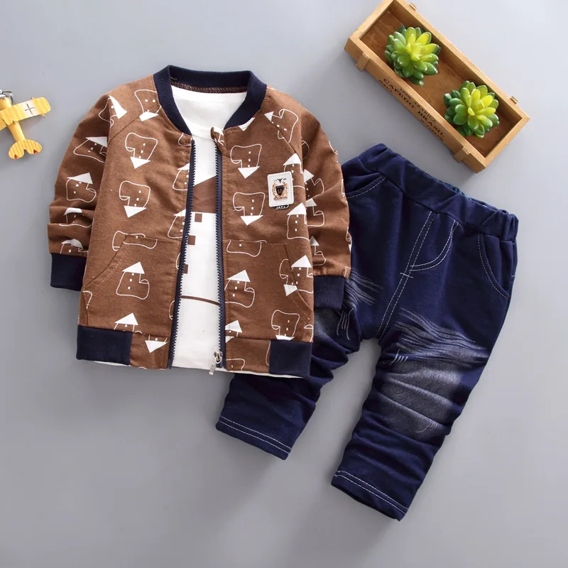 new boys clothing sets kids boys cartoon cotton formal party outfits children sports suits boys clothes 3pcs tracksuits
new boys clothing sets kids boys cartoon cotton formal party outfits children sports suits boys clothes 3pcs tracksuits