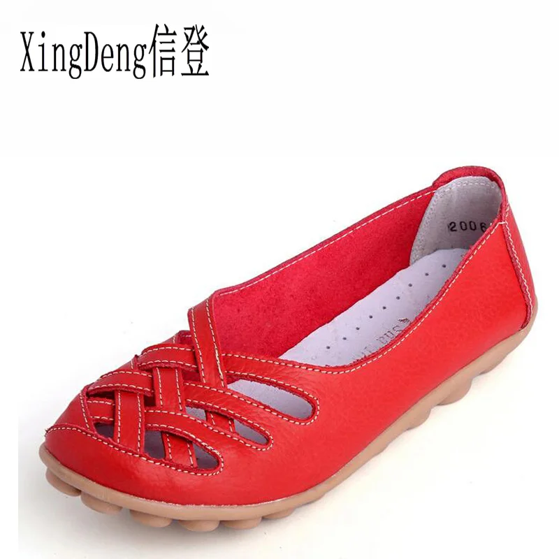 Мокасины женские XingDeng, из мягкой искусственной кожи, размер 35-40, ботинки-оксфорды, плоские туфли для мамы
Мокасины женские XingDeng, из мягкой искусственной кожи, размер 35-40, ботинки-оксфорды, плоские туфли для мамы