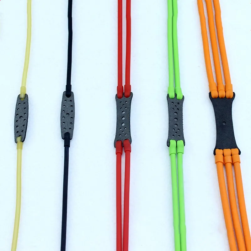 5pcs/lot 1card 2card 3card 1.7mm*4.5mm Strong Power Strips Slingshots Rubber Band Natural Latex Catapult Resilient Tube Hunting
5pcs/lot 1card 2card 3card 1.7mm*4.5mm Strong Power Strips Slingshots Rubber Band Natural Latex Catapult Resilient Tube Hunting
