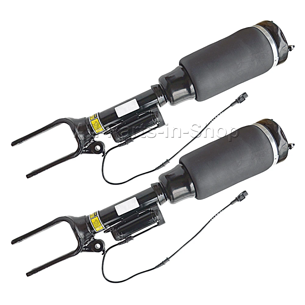 AP02 2 pcs Front Air Suspension Shock Absorber for Mercedes R Class W251 v251 Air Spring Strut 2513203013 2513203113 2513205613
AP02 2 pcs Front Air Suspension Shock Absorber for Mercedes R Class W251 v251 Air Spring Strut 2513203013 2513203113 2513205613