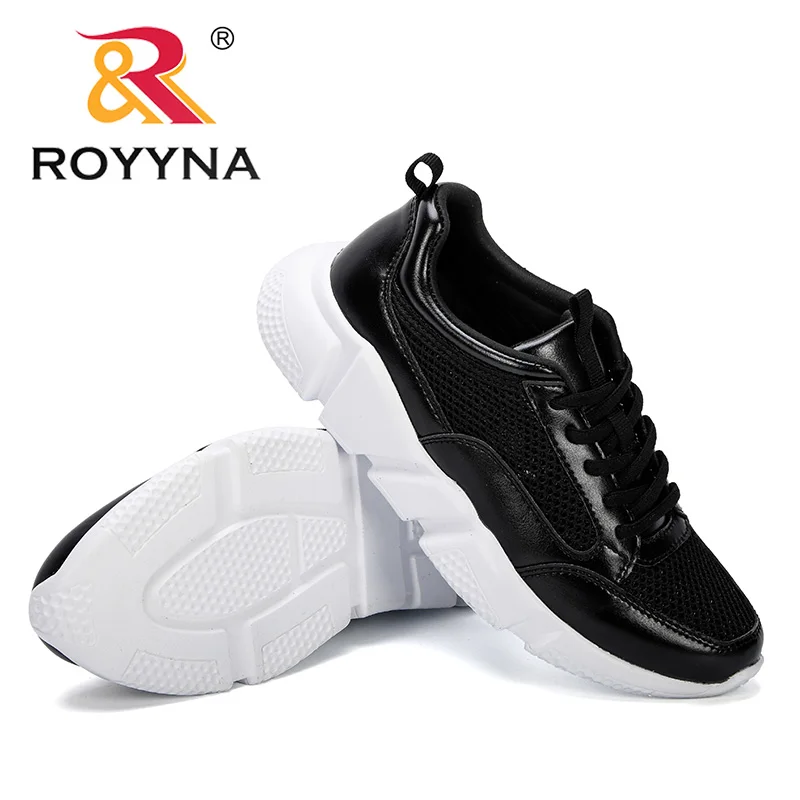 ROYYNA 2019 New Women's Chunky Sneakers Basket Women Casual Platform Shoes Female Trainers Ulzzang Dad Shoes Mesh Air Shoes Lady
ROYYNA 2019 New Women's Chunky Sneakers Basket Women Casual Platform Shoes Female Trainers Ulzzang Dad Shoes Mesh Air Shoes Lady