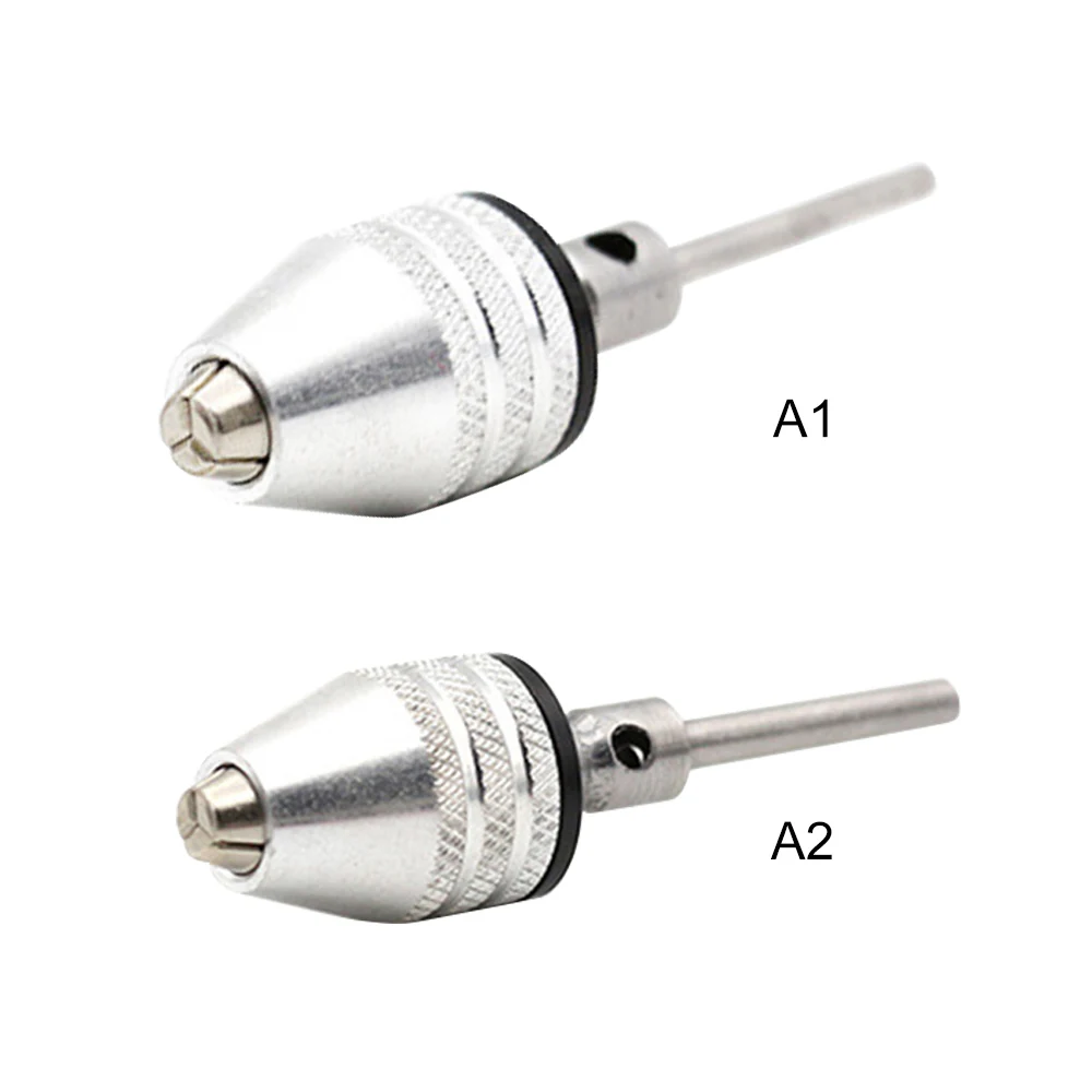 Electric Grinder Keyless Drill Bits Chuck Adapter Clamping Range 0.3-3.4mm With 3mm Shank Connecting Shaft Rotary Tool
Electric Grinder Keyless Drill Bits Chuck Adapter Clamping Range 0.3-3.4mm With 3mm Shank Connecting Shaft Rotary Tool