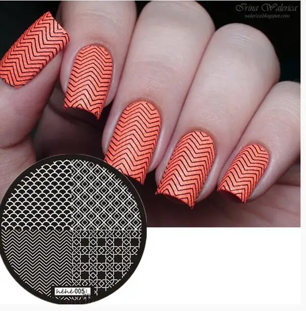 2021 HEHE ! 1pc New Stamping Plate,hehe005 Scale Mermaid Net Strings Wave,Nail Art Stamp Template Image Transfer Stamp
2021 HEHE ! 1pc New Stamping Plate,hehe005 Scale Mermaid Net Strings Wave,Nail Art Stamp Template Image Transfer Stamp