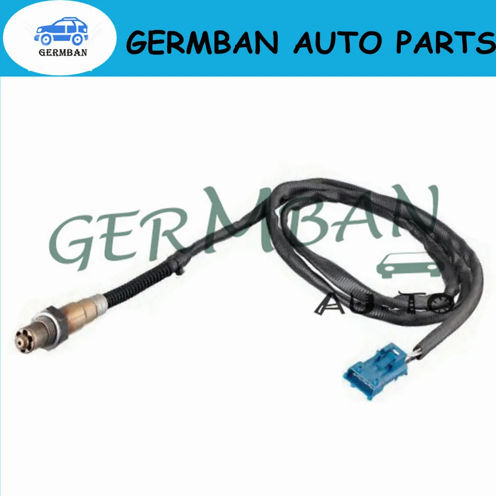 Lambda Oxygen Sensor For Peugeot 206 301 307 308 406 607 806 Citroen C4 C-ELYSEE EVASION 1.8L 2.0L 2.2L NO# 1628HV 1628.HV
Lambda Oxygen Sensor For Peugeot 206 301 307 308 406 607 806 Citroen C4 C-ELYSEE EVASION 1.8L 2.0L 2.2L NO# 1628HV 1628.HV