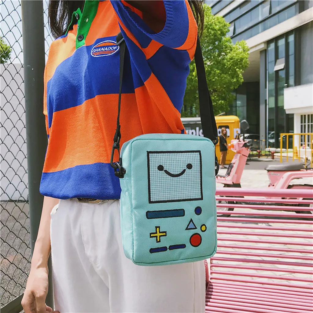 Women Bag Fashion Wild Shoulder Messenger Small Square bag women bolsa masculina sac bandouliere femme bolsas de mujer woman bag
Women Bag Fashion Wild Shoulder Messenger Small Square bag women bolsa masculina sac bandouliere femme bolsas de mujer woman bag