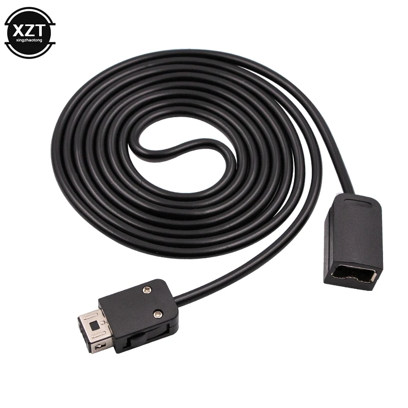 3M 1.8M Wire Game Extension Cable Cord for 2017 Nintendo SNES Classic Mini Controller for Wii NES Controller High Quality
3M 1.8M Wire Game Extension Cable Cord for 2017 Nintendo SNES Classic Mini Controller for Wii NES Controller High Quality