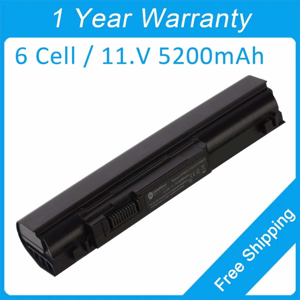 NEW 6 cell laptop battery for dell Studio XPS 13 1340 0P891C 0T555C P886C T555C T561C P866C PP17S P891C 312-0773 312-0774 W004C
NEW 6 cell laptop battery for dell Studio XPS 13 1340 0P891C 0T555C P886C T555C T561C P866C PP17S P891C 312-0773 312-0774 W004C