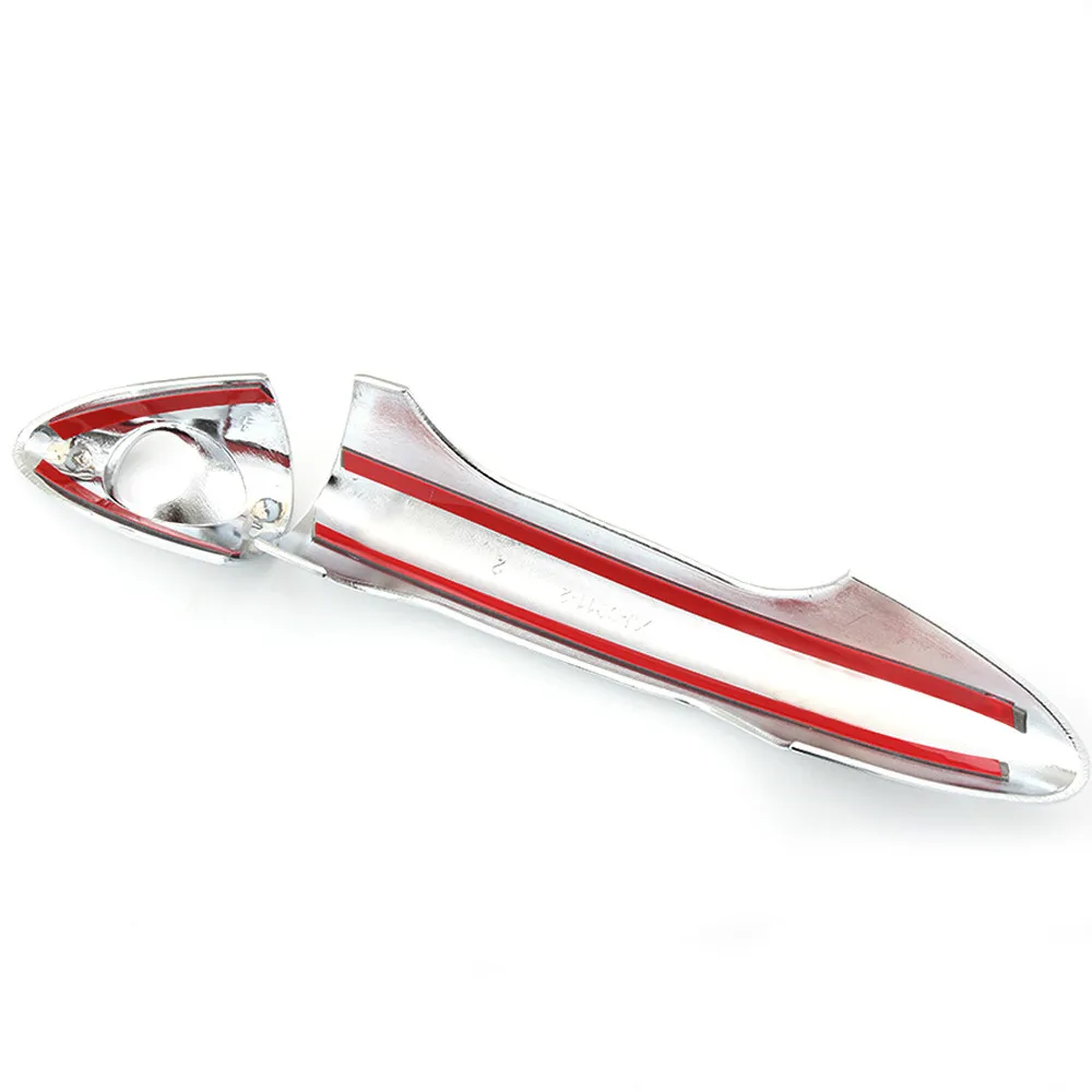 FUNDUOO For Dodge Attitude 2010 2011 2012 2013 2014 2015 2016 New Chrome Car Door Handle Cover Trim Sticker Free Shipping
FUNDUOO For Dodge Attitude 2010 2011 2012 2013 2014 2015 2016 New Chrome Car Door Handle Cover Trim Sticker Free Shipping