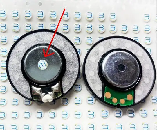 tuning sticker for 40/50mm speaker,plugging holes for tuning(don't contain speaker) 100pcs
tuning sticker for 40/50mm speaker,plugging holes for tuning(don't contain speaker) 100pcs