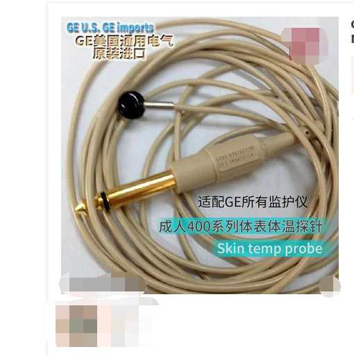 For 100% New Original Reusable Temperature probes,400-Series skin probe,3m/10ft M1024254 new original
For 100% New Original Reusable Temperature probes,400-Series skin probe,3m/10ft M1024254 new original
