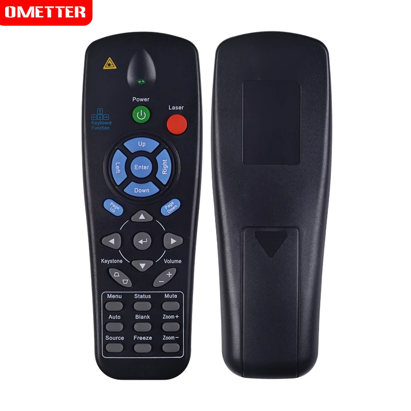 New Original quality Remote Control use for vivitek projectors D930TX D837 D755WT D315 D632MX D635 D638MX D732MX D735VX D825ES
New Original quality Remote Control use for vivitek projectors D930TX D837 D755WT D315 D632MX D635 D638MX D732MX D735VX D825ES