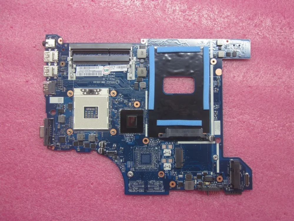 Материнская плата Thinkpad для E531 компьютера со встроенной видеокартой FRU 04Y1298 04Y1300 04Y1299
Материнская плата Thinkpad для E531 компьютера со встроенной видеокартой FRU 04Y1298 04Y1300 04Y1299