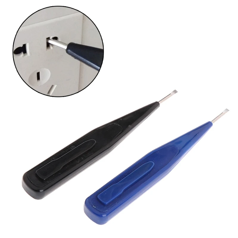 OOTDTY AC DC 12-250 В цифровой измеритель напряжения Электрический тестер Ручка детектор индукции сенсор
OOTDTY AC DC 12-250 В цифровой измеритель напряжения Электрический тестер Ручка детектор индукции сенсор