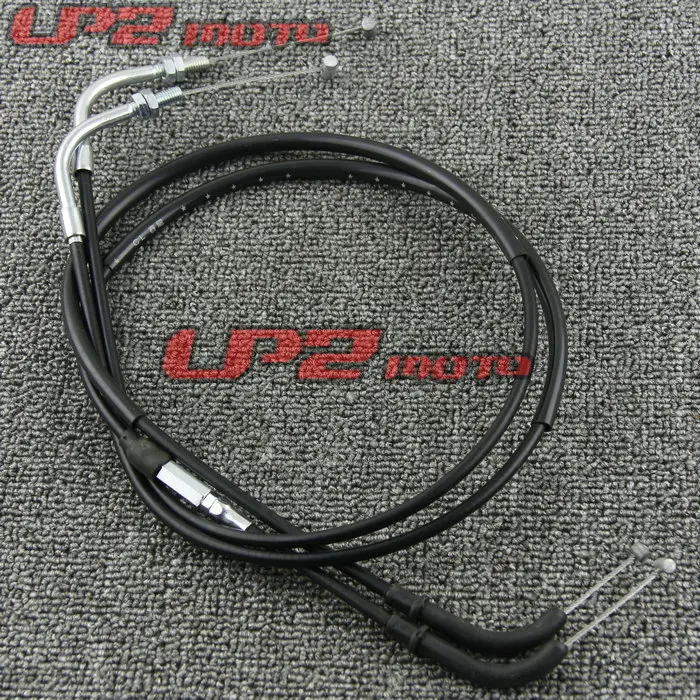 Motorcycle Accessories For YAMAHA XJR400 Throttle Line Oil Throttle Pull Cable 1pair
Motorcycle Accessories For YAMAHA XJR400 Throttle Line Oil Throttle Pull Cable 1pair