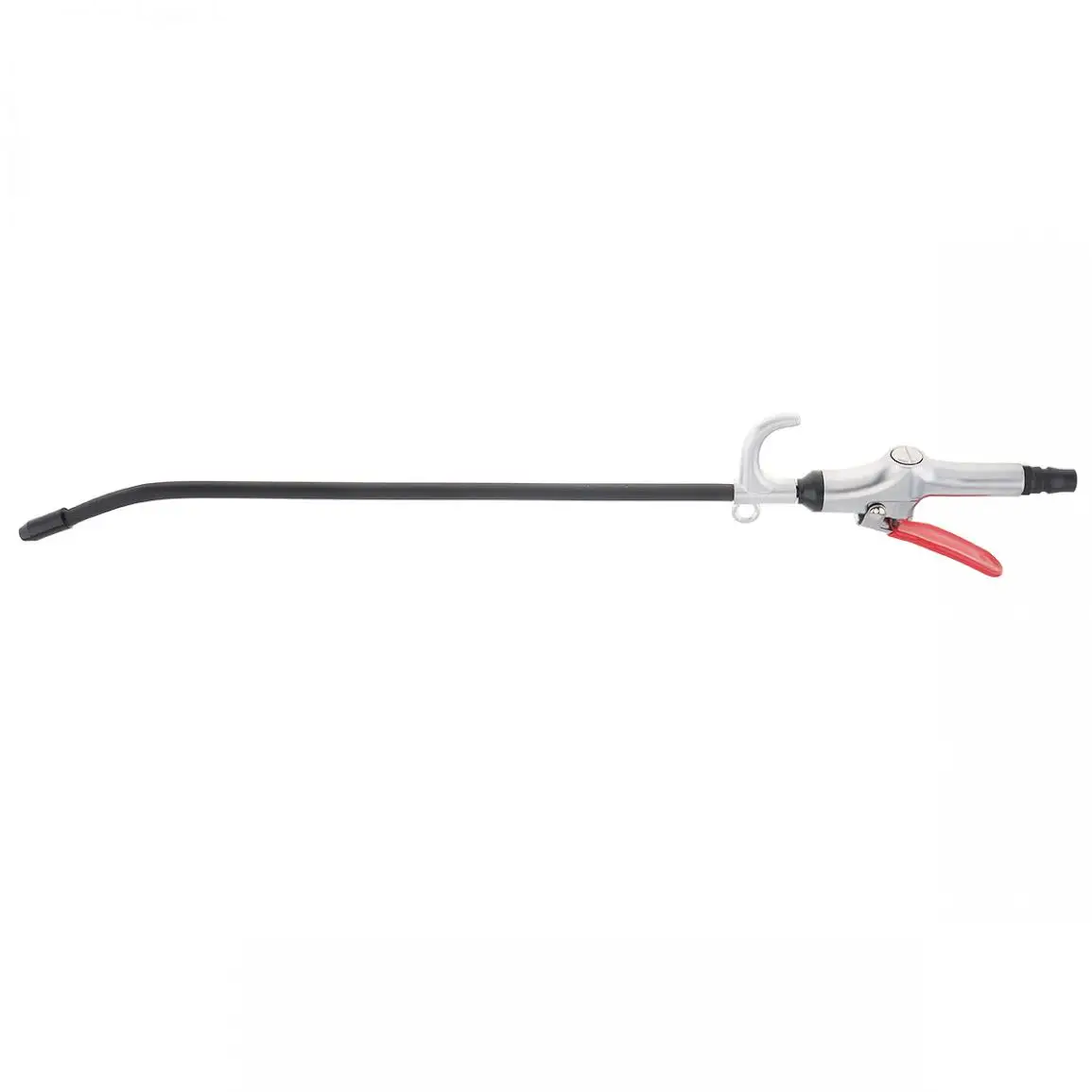 16 Inch Pneumatic Air Blow Cleaning Duster with Press Type Switch and 300mm Long Nozzle for Cleaning Dust Metal Granule
16 Inch Pneumatic Air Blow Cleaning Duster with Press Type Switch and 300mm Long Nozzle for Cleaning Dust Metal Granule