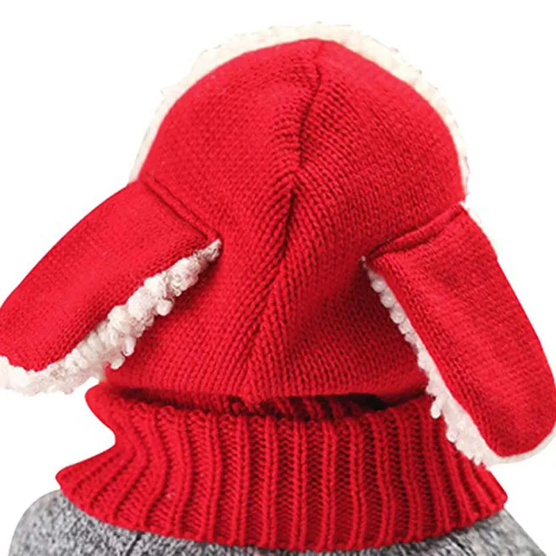 Cute Toddler Kids Girl Boy Baby Infant Winter Warm Crochet Knit Hat Beanie Cap Lovely Knitted Cloak Hat 
Cute Toddler Kids Girl Boy Baby Infant Winter Warm Crochet Knit Hat Beanie Cap Lovely Knitted Cloak Hat