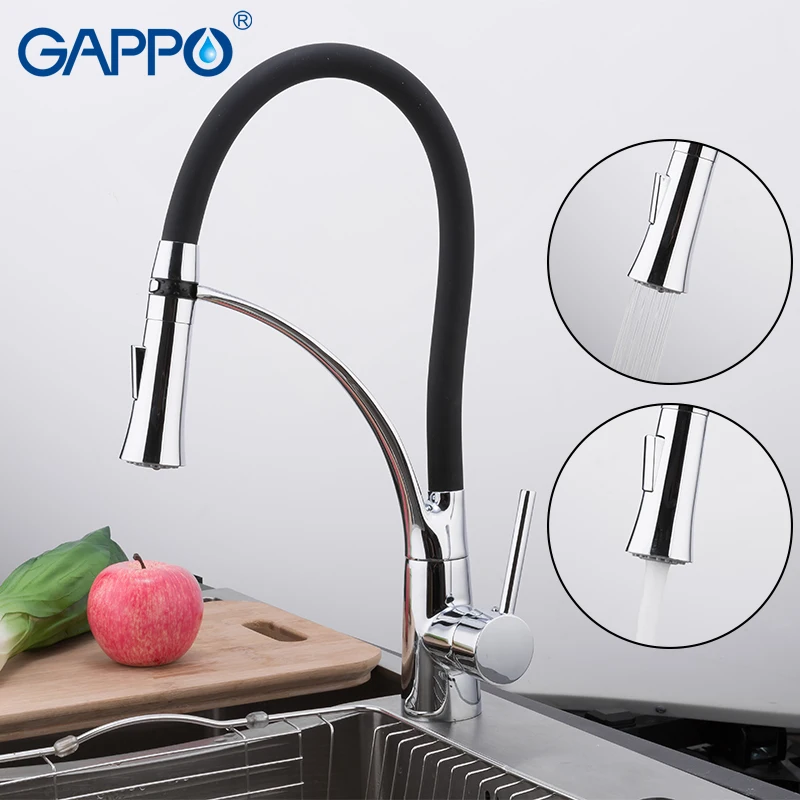 GAPPO Kitchen Faucet sink faucets water mixer kitchen Faucets sink mixer waterfall faucet
GAPPO Kitchen Faucet sink faucets water mixer kitchen Faucets sink mixer waterfall faucet