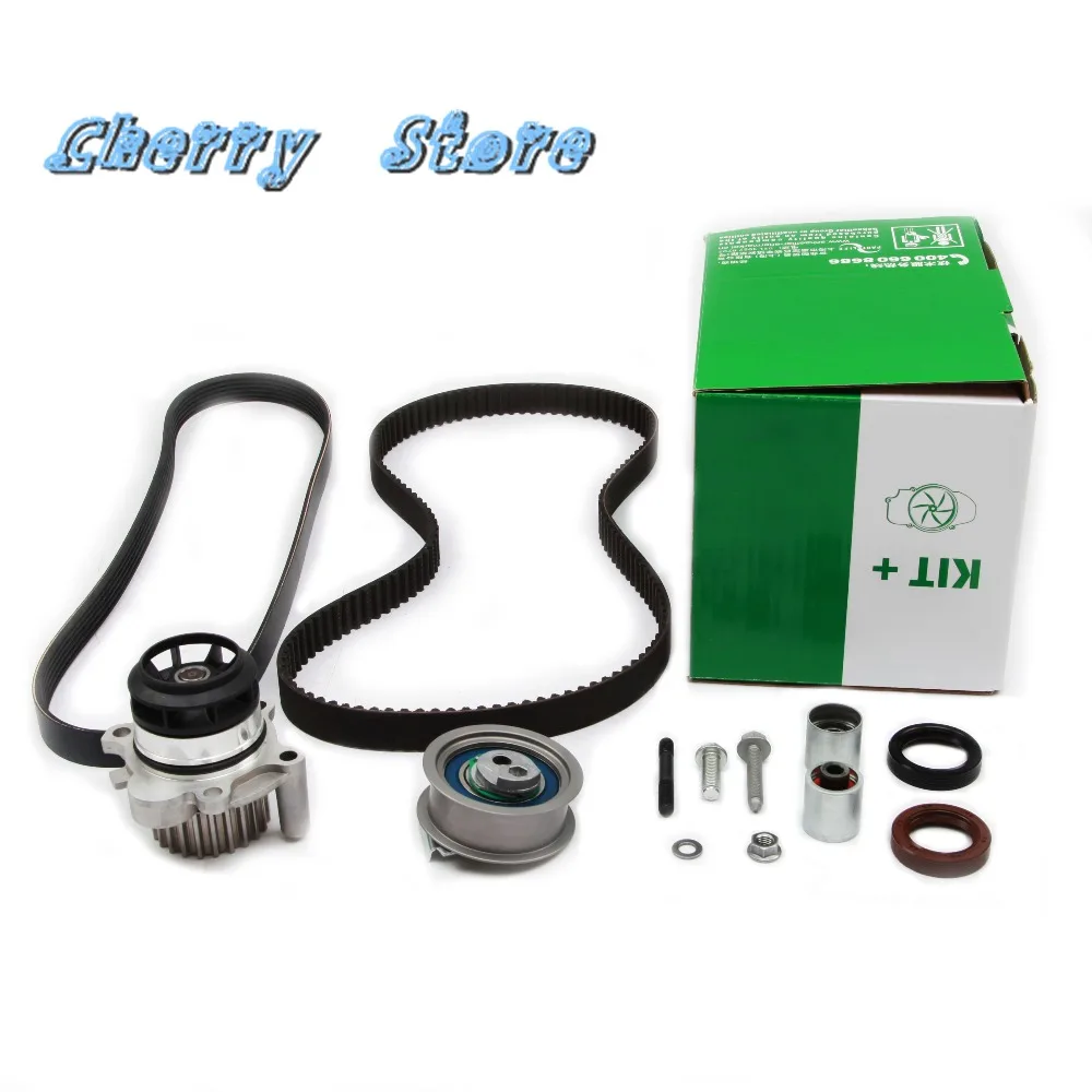NEW 06F 121 011 X Water Pump Timing Belt Tensioner Shaft Seal Kit For VW Golf Passat Jetta Audi A4 A6 TT 2.0FSI BPY 038103085C
NEW 06F 121 011 X Water Pump Timing Belt Tensioner Shaft Seal Kit For VW Golf Passat Jetta Audi A4 A6 TT 2.0FSI BPY 038103085C