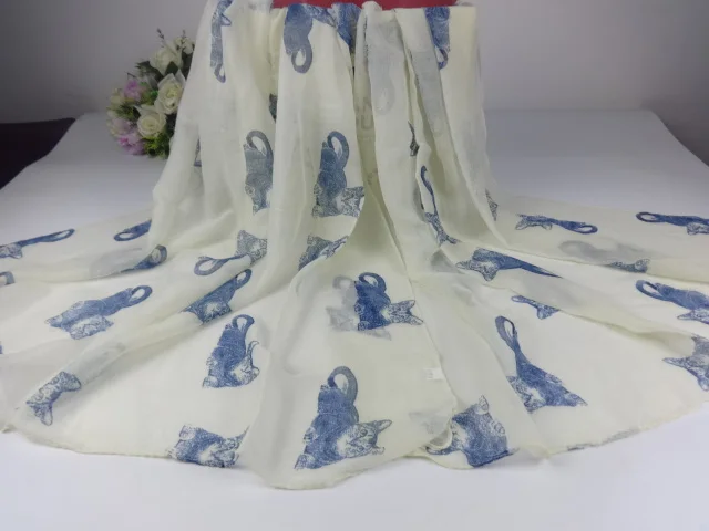 Animal Character Persian Cat Print Viscose Shawls And Scarves ,Scarf Women ,Brand Scarf ,Magic Scarf ,Bandana,Poncho
Animal Character Persian Cat Print Viscose Shawls And Scarves ,Scarf Women ,Brand Scarf ,Magic Scarf ,Bandana,Poncho