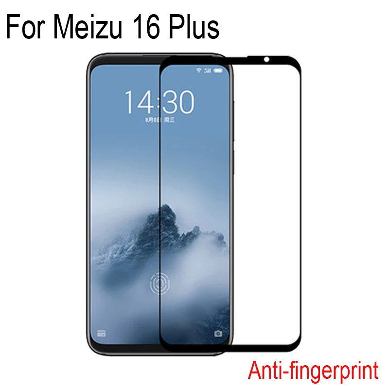 2.5D Full Curved Screen Protector For Mei zu 16 Plus Protective Tempered Glass For Mei zu 16 Plus Protective Glass Film 16 Plus
2.5D Full Curved Screen Protector For Mei zu 16 Plus Protective Tempered Glass For Mei zu 16 Plus Protective Glass Film 16 Plus