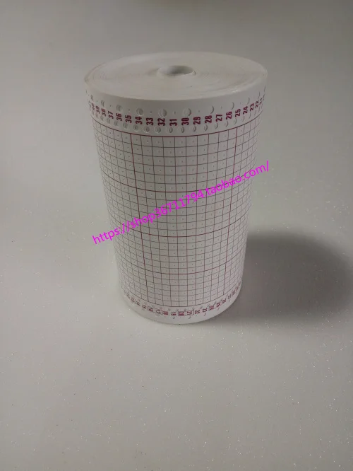 10sheet/Roll 3.2 Metre 24 Stitch Card Punch Device for Brother Knitting Machines KH868 KH260 Punch Cards DIY Sweater Accessory
10sheet/Roll 3.2 Metre 24 Stitch Card Punch Device for Brother Knitting Machines KH868 KH260 Punch Cards DIY Sweater Accessory