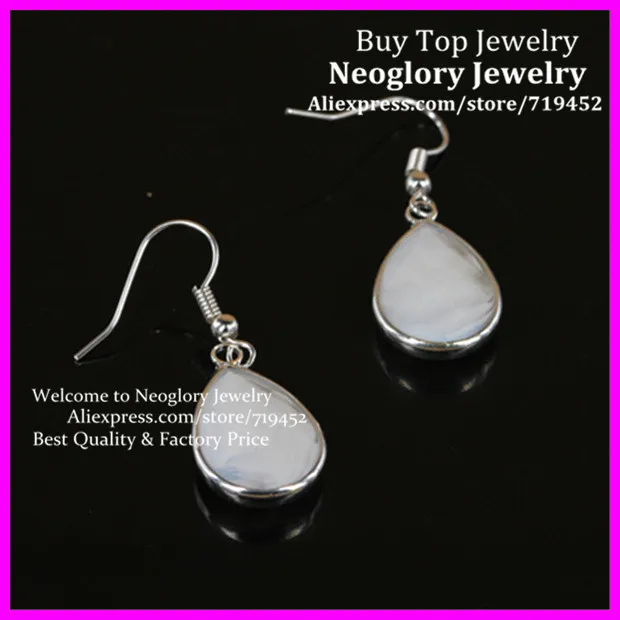 10PCS Teardrop Crystal Earrings White Faceted Quartz Dangle Earrings Silver Bezel Earrings for Wedding Party Gift
10PCS Teardrop Crystal Earrings White Faceted Quartz Dangle Earrings Silver Bezel Earrings for Wedding Party Gift