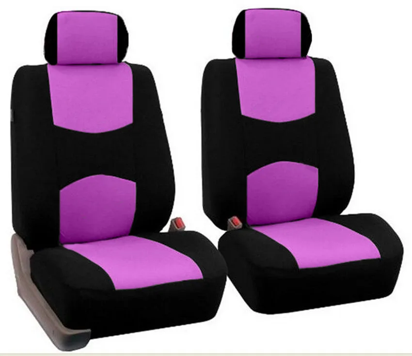 Car Seat Cover Front & Rear Complete Set 5 Seats For Spirior Crider Accord Civic 4 Colors 2016
Car Seat Cover Front & Rear Complete Set 5 Seats For Spirior Crider Accord Civic 4 Colors 2016