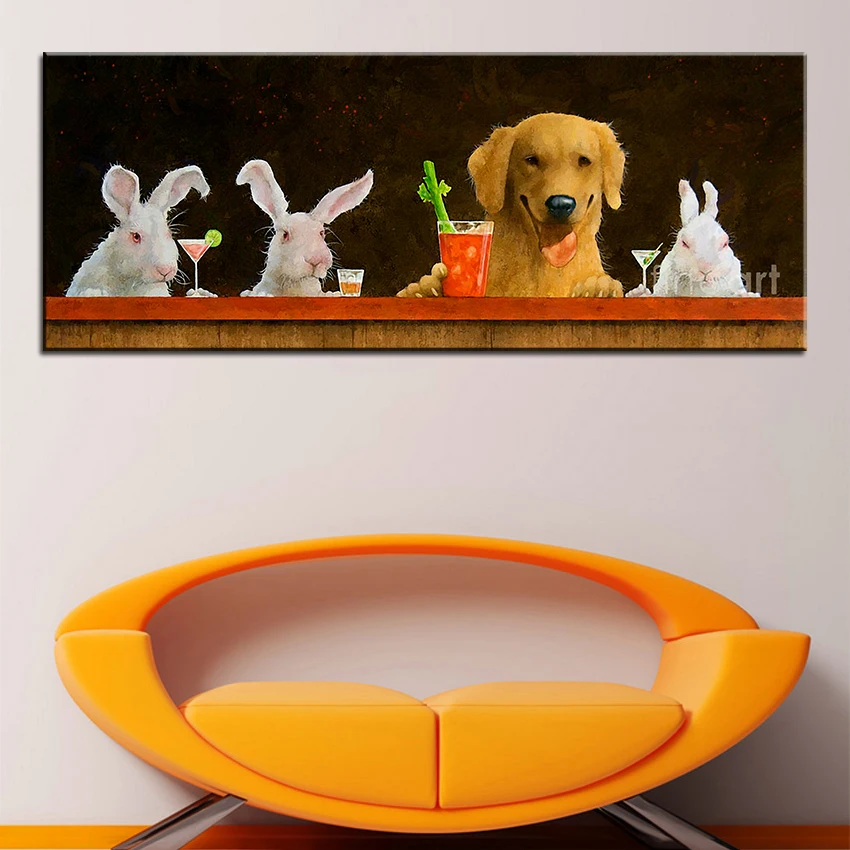 Large size Printing Oil Painting dog with a blonde Wall painting Wall Art Decoration Picture For Living Room painting No Frame
Large size Printing Oil Painting dog with a blonde Wall painting Wall Art Decoration Picture For Living Room painting No Frame