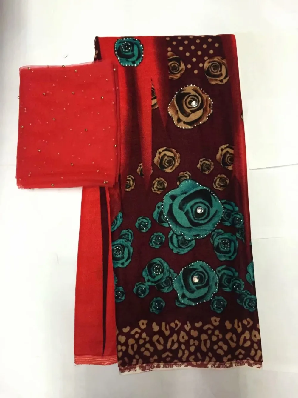 5+2yards comfortable real silk velvet lace fabric with french lace stones silk velvet lace for dress B8no192
5+2yards comfortable real silk velvet lace fabric with french lace stones silk velvet lace for dress B8no192