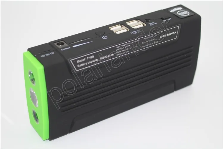 Car power bank High-capacity car battery charger vehicle jump starter multi function auto emergency power bank
Car power bank High-capacity car battery charger vehicle jump starter multi function auto emergency power bank