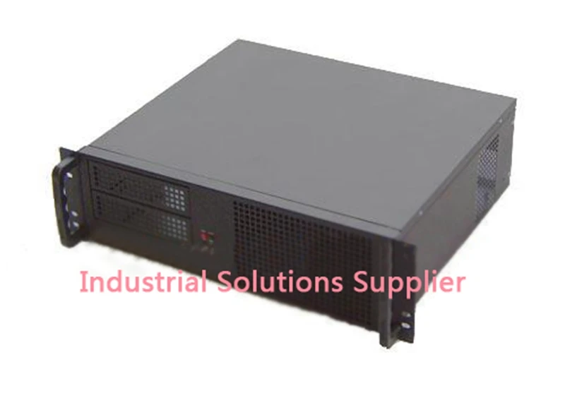 New 3U Server Computer Case 3U Short Computer Case 38CM Monitor Hard Drive Computer Case
New 3U Server Computer Case 3U Short Computer Case 38CM Monitor Hard Drive Computer Case