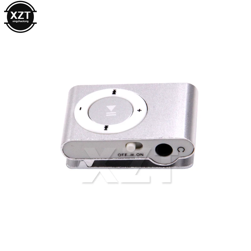 Hot Sale Portable MP3 Player Mini Clip MP3 Player Waterproof Sport MP3 Music Player Sport Mp3
Hot Sale Portable MP3 Player Mini Clip MP3 Player Waterproof Sport MP3 Music Player Sport Mp3