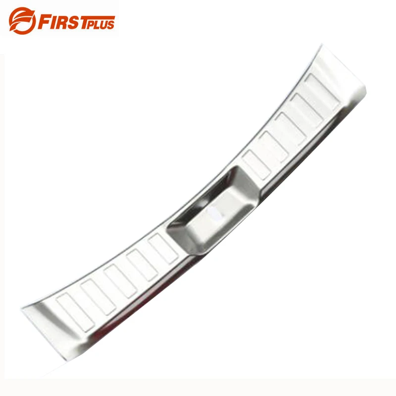 For Nissan New X-Trail 2014 2015 2016 Car Trunk Rearguards Guard Trim Stainless Steel Rear Bumper Protector Sill Plate Cover
For Nissan New X-Trail 2014 2015 2016 Car Trunk Rearguards Guard Trim Stainless Steel Rear Bumper Protector Sill Plate Cover