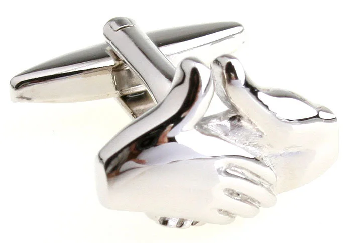 Novelty Fancy Rare Gold and Silver color Handshake Design Cuff Links Men's Business Cufflinks of Friendly Gift,Free Shipping
Novelty Fancy Rare Gold and Silver color Handshake Design Cuff Links Men's Business Cufflinks of Friendly Gift,Free Shipping